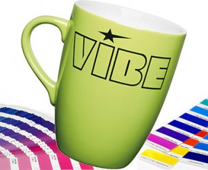 Promotional Mugs - BrandMe