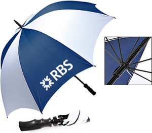 Promotional Umbrellas - BrandMe
