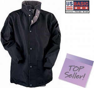 Promote Your Business with Promotional Jackets!
