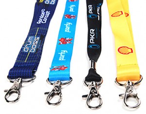 BrandMe Promotional Lanyards