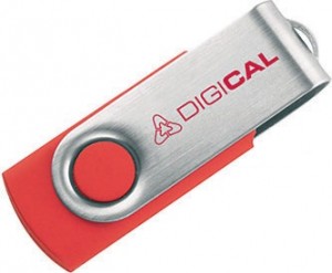 BrandMe Promotional Flash Drive
