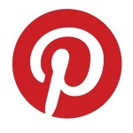 Pinterest Logo