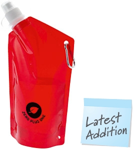 Promotional Water Bottle Promotional Water Bottle