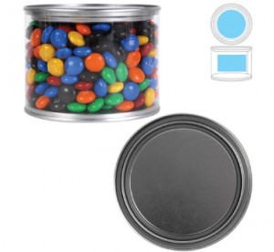 BrandMe - Promotional M&M Drum
