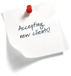 BrandMe - Accepting New Clients