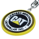 BrandMe - Promotional KeyRings