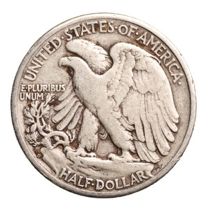 BrandMe - Antique Dollar - So Old It's New!