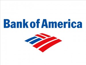Brand Me - Bank of America Logo