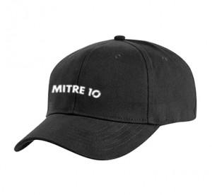 BrandMe - Promotional One Size Fits All Caps