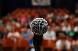 BrandMe - Public Speaking