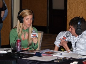 BrandMe - Radio Interview