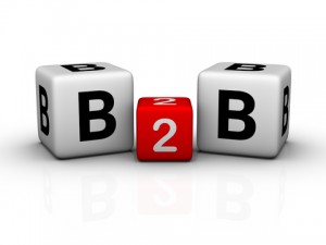 BrandMe - B2B