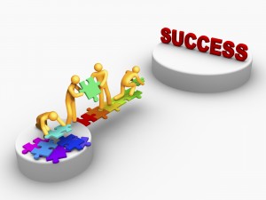 BrandMe - Success