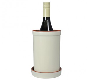 BrandMe - Jamie Oliver Terra Cotta Wine Cooler