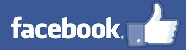 Facebook Banner with Thumbs Up
