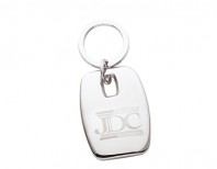 BrandMe - Messina Keychain