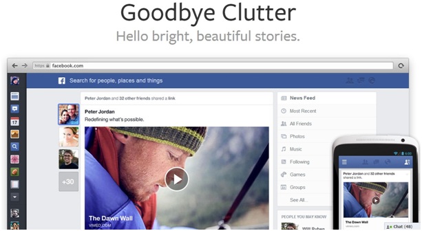 BrandMe - New Facebook Timeline