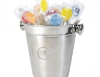 BrandMe - Promotional Lollipop Bucket