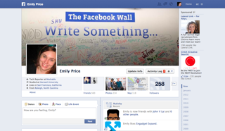 BrandMe - Facebook Screenshot - Old
