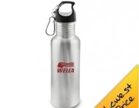 BrandMe - Promotional Water Bottles