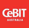 BrandMe - Cebit Logo