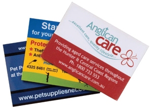 BrandMe - Fridge Magnet