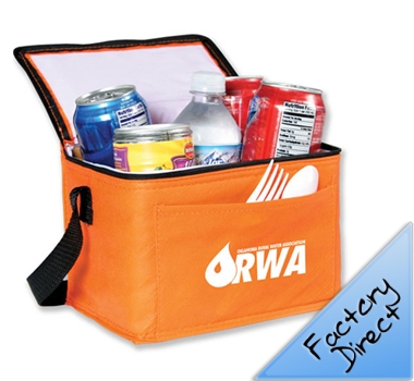 BrandMe - Promotional Cooler