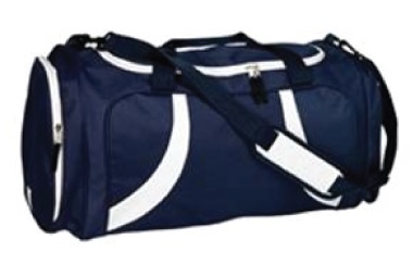 BrandMe - Sports Bag