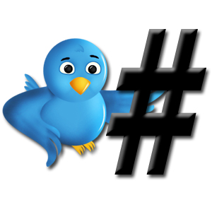 BrandMe - Twitter Bird Hashtag