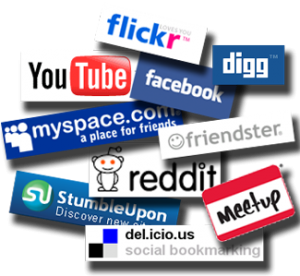 BrandMe - Social Media