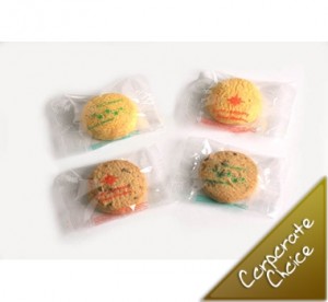 BrandMe - BiscuitinBags