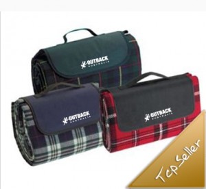 BrandMe - Cottesloe Picnic Rugs