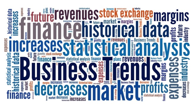 2014 Business Trends