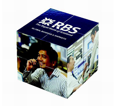 BrandMe - 5CM Magic Cube