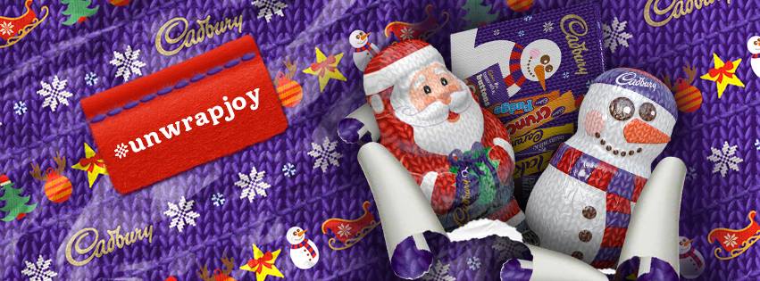 Cadbury UK