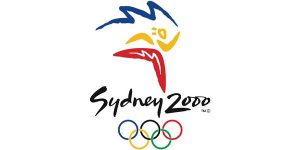 Sydney-2000-olympic-games-logo