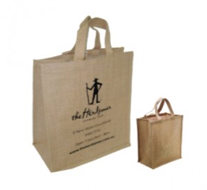 BrandMe - Trade - JuteSupermarketBag