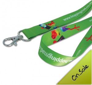 BrandMe - Trade - Super Budget Lanyards