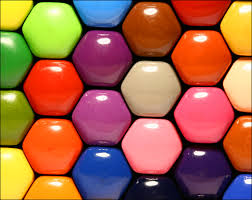 Colours in Business