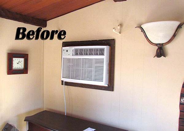 BrandMe - Wall Airconditioner