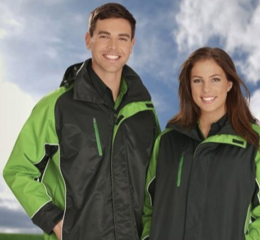 BrandMe - Nitro Jacket