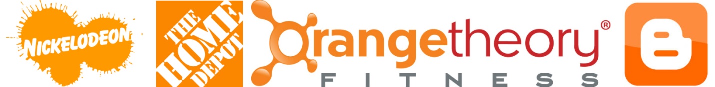 orange