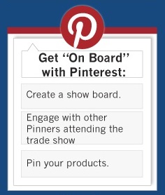 BrandMe - Get on Board with Pinterest