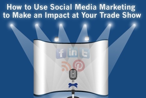 Brand Me - Trade Show Social Media