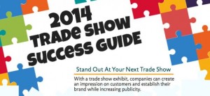 BrandMe - 2014 Trade Show Guide