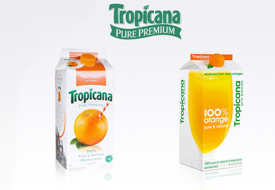 Tropicana