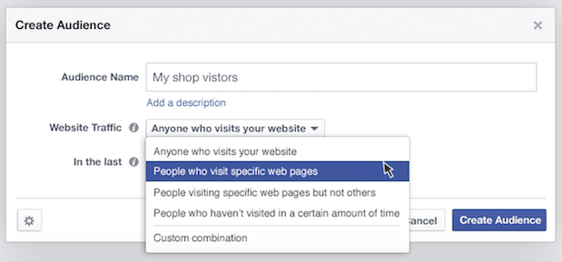 BrandMe - Facebook Custom Audiences