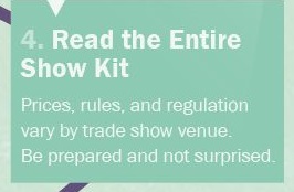 BrandMe - Read the Entire Show Kit