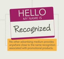 BrandMe - Recognized
