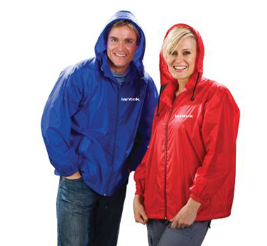 BrandMe - Jacket In A Pocket